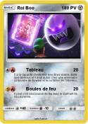 Roi Boo