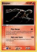 Scorpion