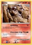 Cookie