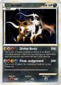 Arceus