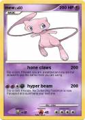 mew