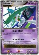 Gallade