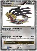 Giratina