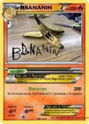 BANANIN
