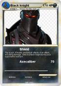 Black knight