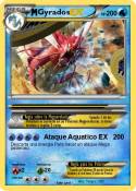 Gyrados