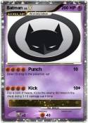 Batman
