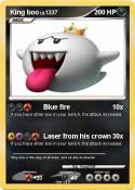 King boo