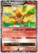 chimchar.