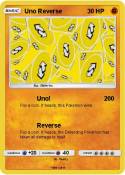 Uno Reverse