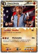 Chuck Norris