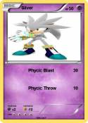 Silver