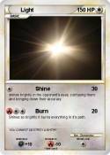 Light