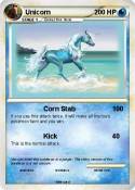Unicorn