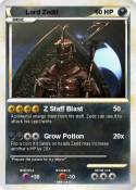 Lord Zedd