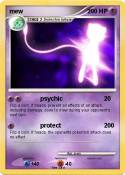 mew