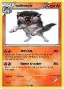 wolftresder