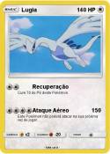 Lugia