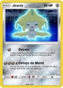 Jirachi