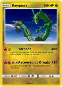 Rayquaza