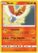 Ho-Oh