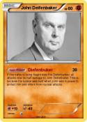 John Deifenbake