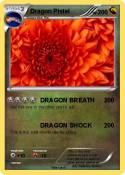 Dragon Pistel