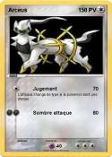 Arceus