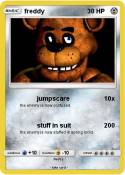 freddy