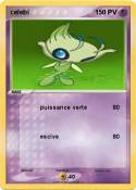 celebi