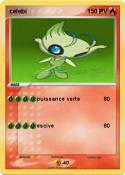 celebi