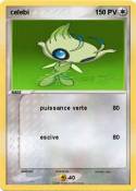 celebi