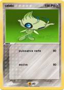 celebi