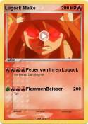 Logock Maike