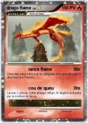 drago flame
