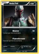Boba Fett