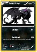 Ender Dragon