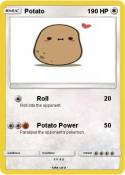 Potato