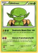 LittleGreen