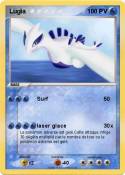 Lugia