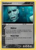 moldymort