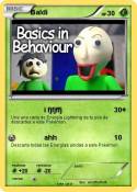 Baldi