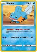 Mudkip
