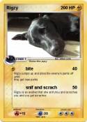 Rigzy