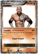 The Rock