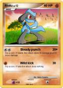 Riolu