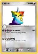 Caticorn