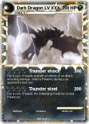 Dark Dragon LV
