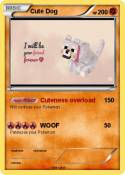 Cute Dog