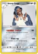 Snoop Dogg